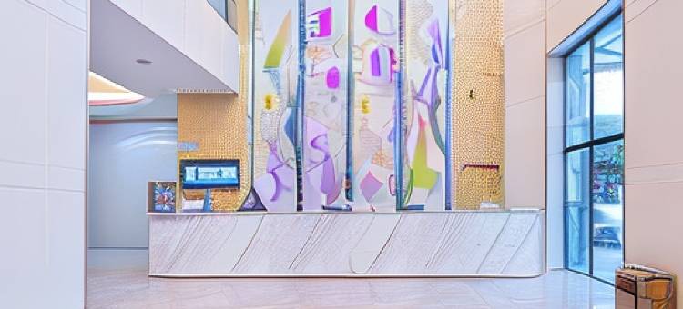 麗枫酒店(肇庆七星岩风景区益华国际广场店)图片