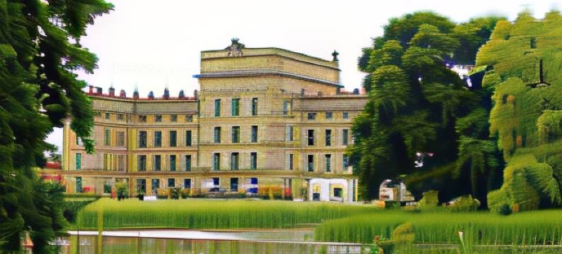 艾尔王子酒店(Hotel Erbprinz & Restaurant "Prinzenstube")图片