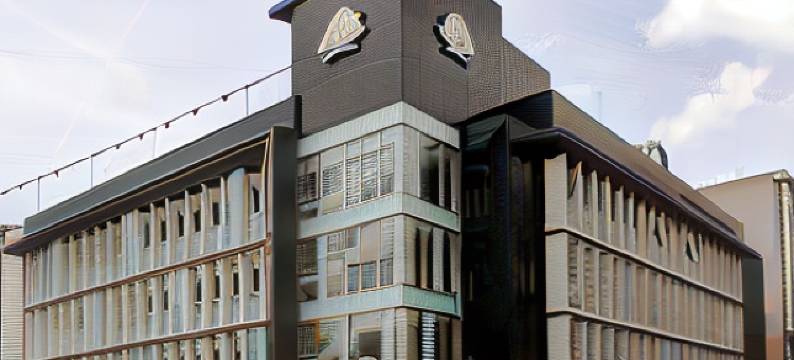文莱酒店(The Brunei Hotel)图片