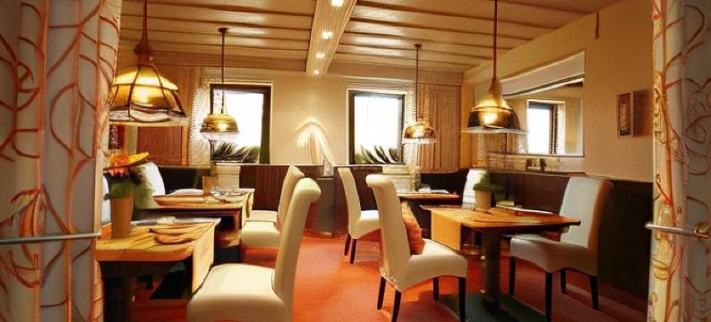 祖尔林德酒店(Hotel Zur Linde)图片