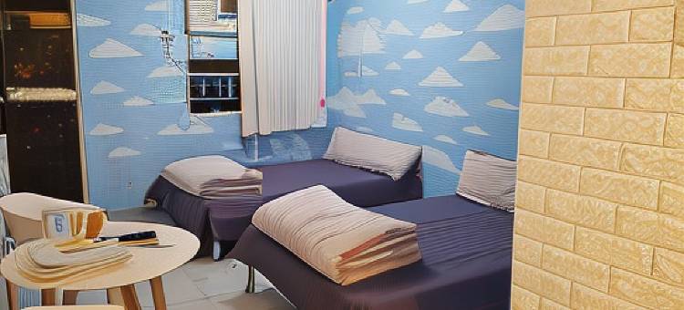 香港银景度假中心图片