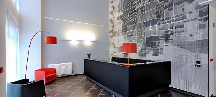 阿奇博尔迪BB公寓式酒店(BB Hotels Aparthotel Arcimboldi)图片