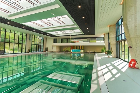 Ncc Garden Villas Hotel Overview