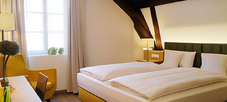 布鲁纳酒店(Das Brunners)图片