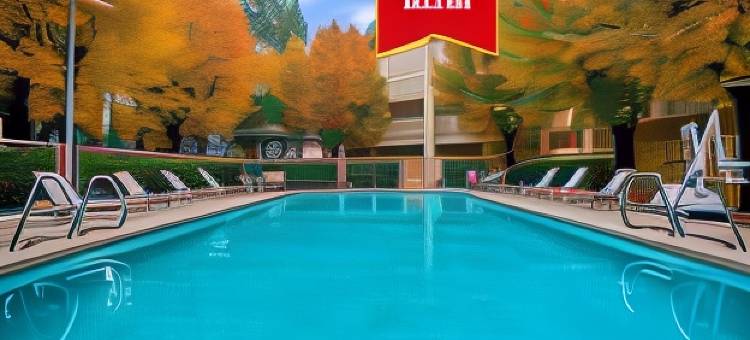 斯托克顿拉昆塔温德姆酒店(La Quinta Inn by Wyndham Stockton)图片