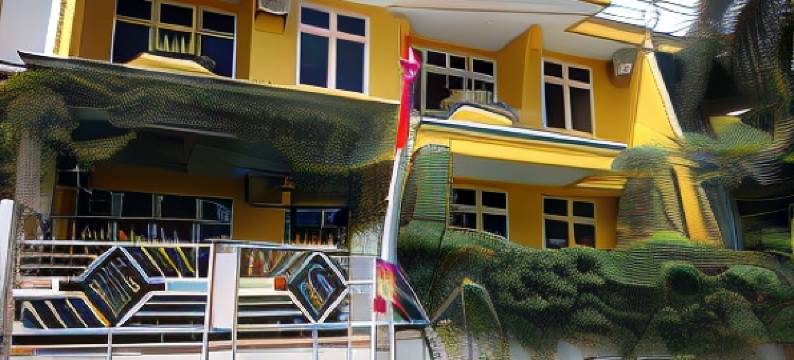 千丹娜穆利亚旅舍茂物(需提供结婚证)(Cendana Mulia Hostel Bogor)图片