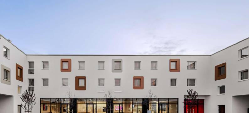 慕尼黑机场丽柏酒店(Prize by Radisson, Munich Airport)图片