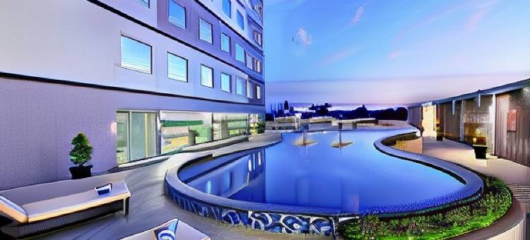阿斯顿卡里蒙城市酒店(Aston Karimun City Hotel)图片