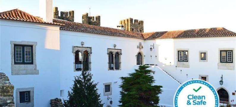 卡斯特洛奥比多斯酒店(Pousada Castelo de Obidos – Historic Hotel)图片