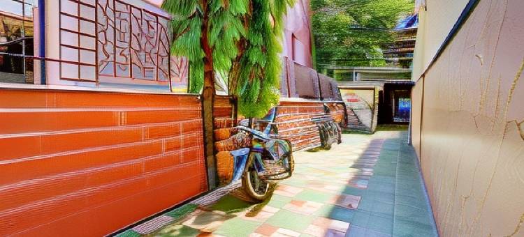 夏莉玛尔酒店(Hotel O Shalimar)图片