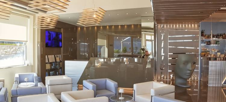 阿提留斯成人酒店(Hotel Atilius)图片