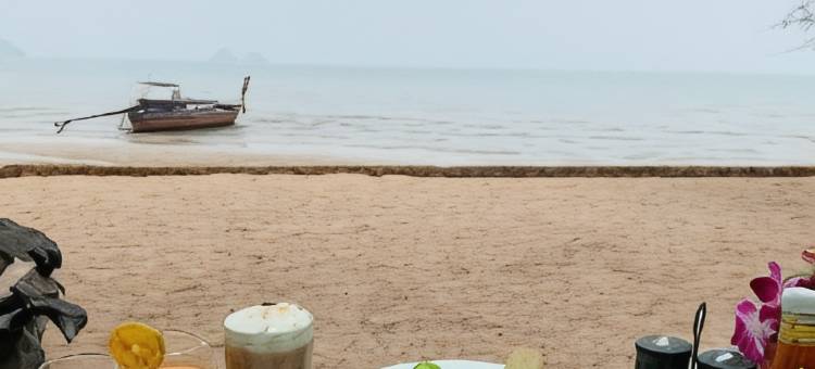 提森海滩度假村(Thiwson Beach Resort)图片