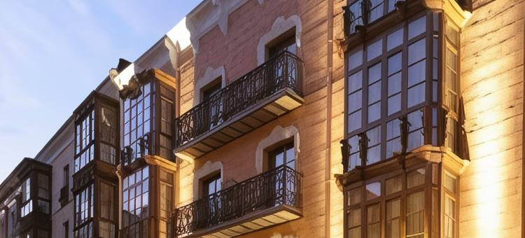 阿特利奥酒店(Hotel Boutique Atrio)图片