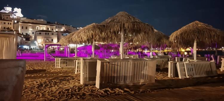 Chryssi Akti, Sure Hotel Collection图片