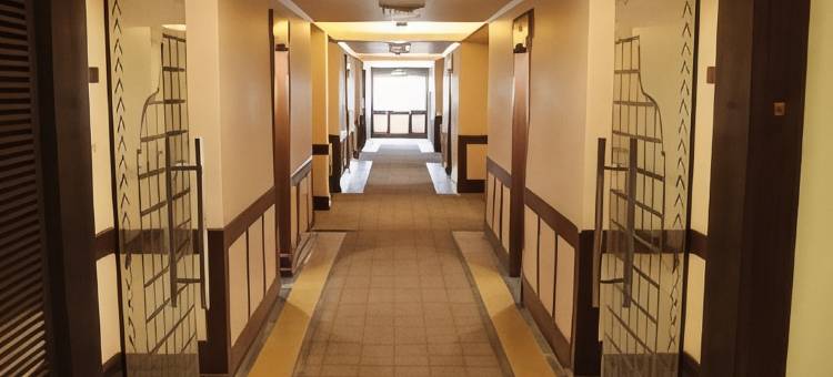 Hotel Metro Regency图片