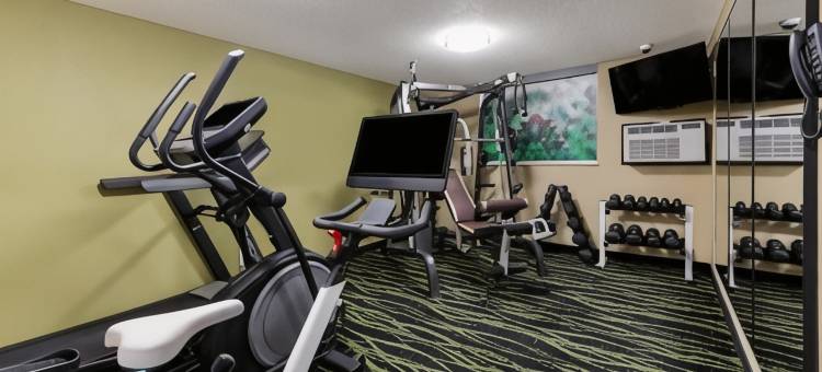 Baymont by Wyndham Liberty MO(Baymont by Wyndham Liberty MO)图片