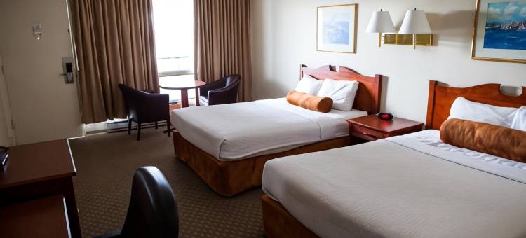 莱斯布里奇骑士酒店(Knights Inn Lethbridge)图片