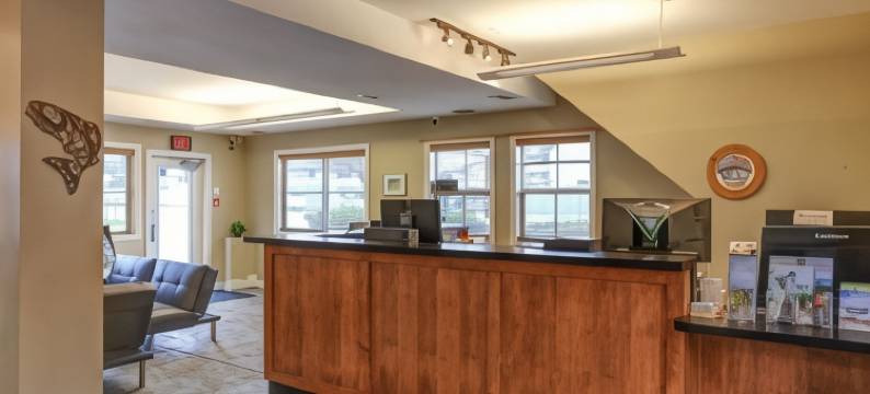 维德河酒店(Vedder River Inn)图片