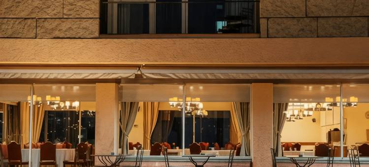 德巴伦西亚宾馆(Pousada de Valença)图片