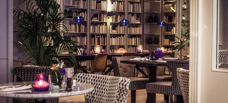 卡尔顿广场酒店(Carlton Square Hotel)图片