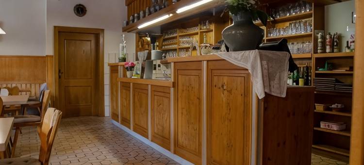 阿特曼酒店(Hotel Gasthof Altmann)图片