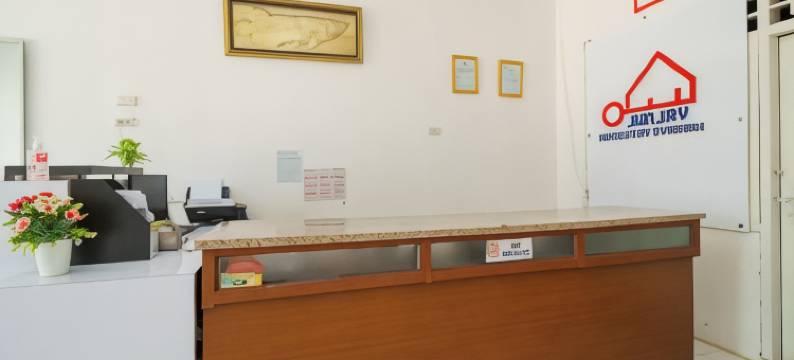 RedDoorz Near Kampus Uin Lampung图片