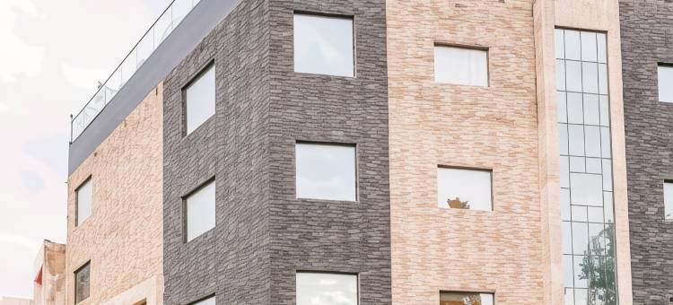 马尼拉马宫酒店(Hotel Mani Ram Palace)图片