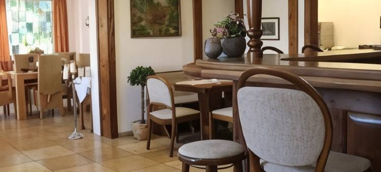 阿尔卑斯鲁克斯比克 - 科赫酒店(Rixbecker Alpen - Hotel Koch)图片