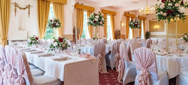 The Craiglands Hotel, Sure Hotel Collection by Best Western图片