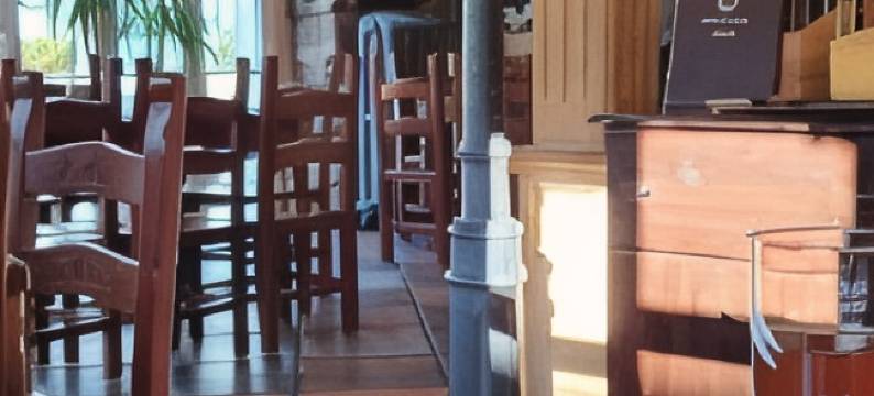 黑森林酒店(Black Forest Hotel Todtnau)图片