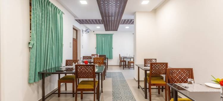 Kstdc Hotel Mayura Adilshahi Bijapur图片