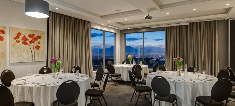 开普敦泰格谷万豪Protea酒店(Protea Hotel Cape Town Tyger Valley)图片