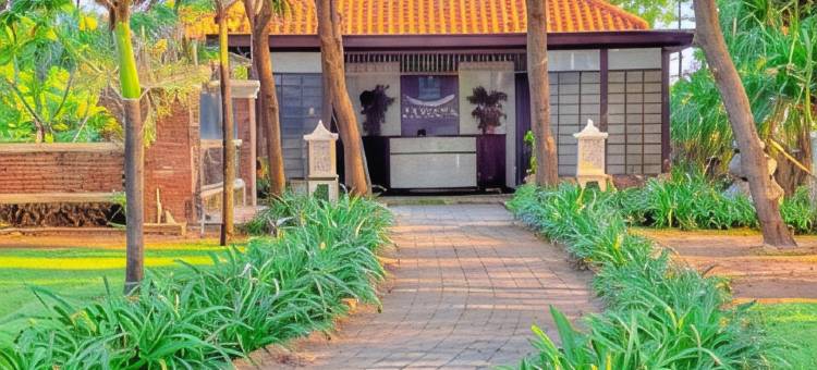 塞库罗村海滩度假村(Sekuro VIllage Beach Resort)图片