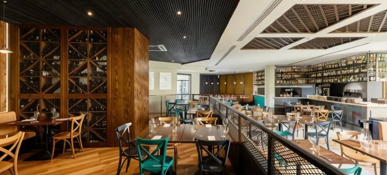 XVI Suites Boutique Hotel图片