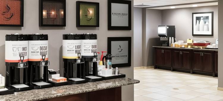 欢朋酒店及套房巴拿马城海滩-码头公园区(Hampton Inn & Suites Panama City Beach-Pier Park Area)图片