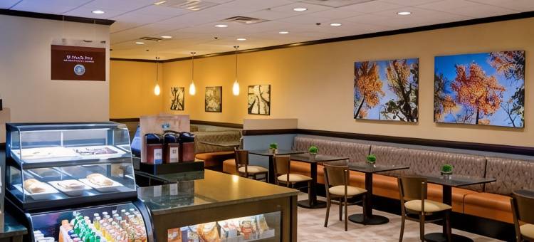 温德姆花园俄克拉何马城会议中心/机场/砖镇(Wyndham Garden Oklahoma City Conference Ctr/Airpt/Bricktown)图片