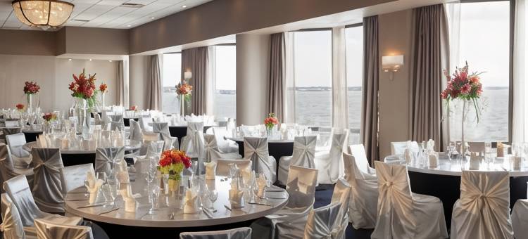 休斯顿希尔顿纳萨克利尔莱克酒店(Hilton Houston NASA Clear Lake)图片