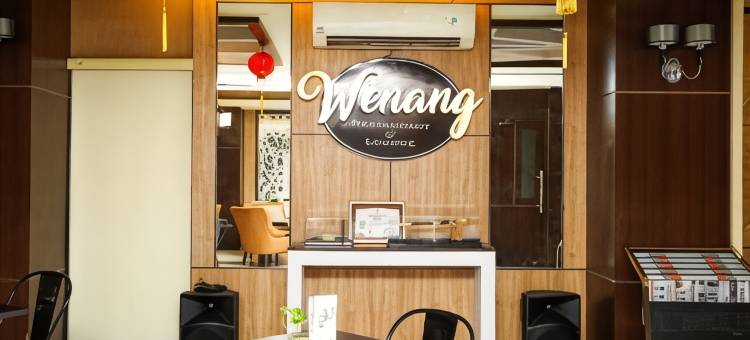 JLE'S酒店(Jle's Boutique Hotel Powered by Archipelago)图片