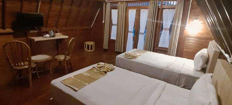 Sapadia Villa Lumban Silintong图片