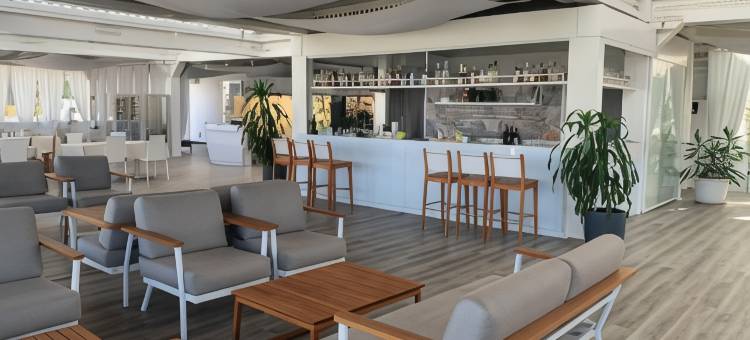 蒙特萨拉戈酒店(Hotel Monte Sarago)图片