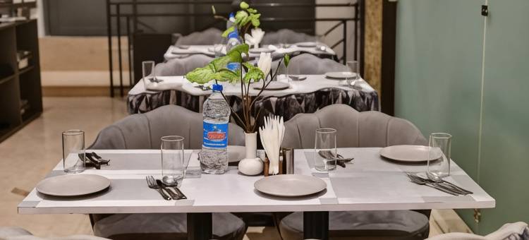 点击Sunburry酒店卡特拉(Click Sunburry Hotel Katra)图片