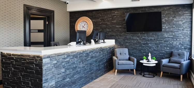 瓦瓦鸟旅馆 - 贝斯特韦斯特 SureStay 精选酒店(Big Bird Inn Wawa, SureStay Collection by Best Western)图片