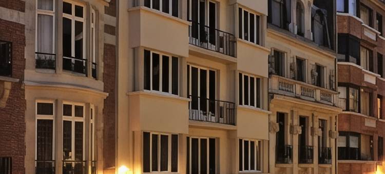 宜必思尚品里尔中心大广场酒店(Ibis Styles Lille Centre Grand-Place)图片