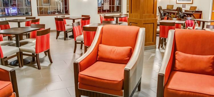 舒适套房酒店-泰勒南(Comfort Suites Tyler South)图片