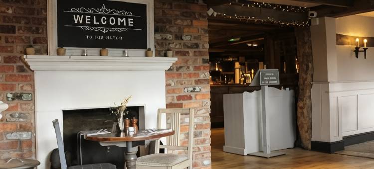 Casa Mere Manchester, Sure Hotel Collection by Best Western图片