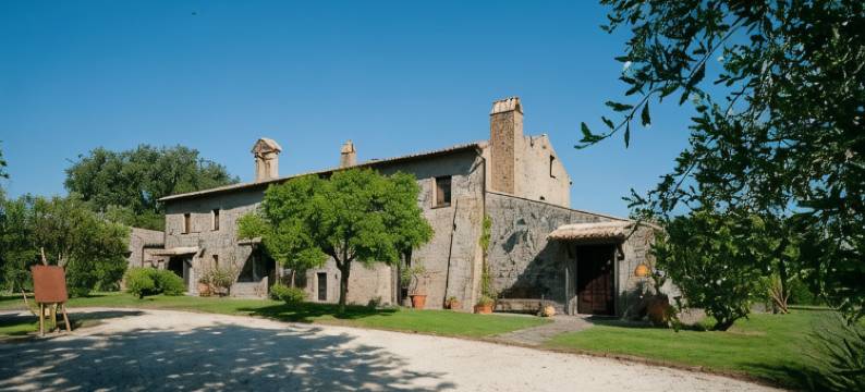 布里亚诺乡村民宿(Agriturismo Buriano)图片