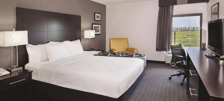 查尔斯顿河景拉昆塔温德姆套房酒店(La Quinta Inn & Suites by Wyndham Charleston Riverview)图片