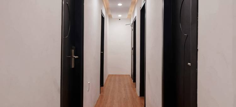 红门酒店@ 乔特尔宾馆棉兰(RedDoorz at Jotel Guest House Medan)图片