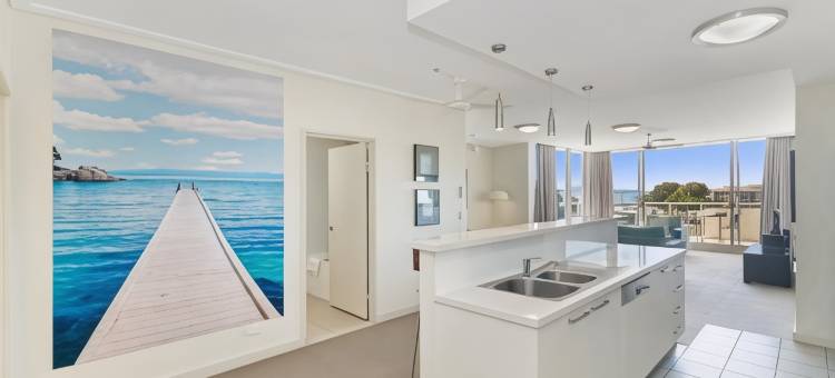 葡萄树住宿 - 达尔加提出租公寓(The Dalgety Apartments)图片