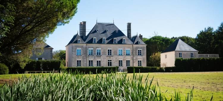 布里乌斯庄园(Domaine de La Briouse)图片